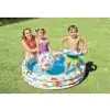 INTEX 3er Pool-Set Planschbecken Wasserball Schwimmring Produktbild-Vorschau 19