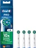 Oral-B Aufsteckbürsten Pro CrossAction 4er Náhľad obrázku produktu 3