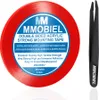 MMOBIEL 3mm Doppelseitiges Montageband Acryl Klebeband Tape Produktbild-Vorschau 1
