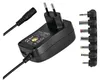USB Netzteil 1000 mA, universal, schaltend + Adapterstecker Produktbild-Vorschau