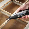 Dremel Lite 7760 - 15 Elektrisches Multi-Tool 25000 U/min Náhľad obrázku produktu 3
