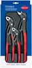 Set di pinze Knipex Cobra confezione 3xWapu Cobra - 00 20 Anteprima dell’immagine prodotto 2