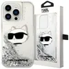 Karl Lagerfeld Klhcp14Xlnchcs Iphone 14 Pro Max 6,7"" Produktbild-Vorschau 1