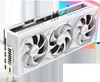 ASUS ROG -STRIX-RTX4080-O16G-WHITE NVIDIA GeForce RTX 4080 Produktbild-Vorschau 9