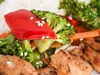 Yakeba | Soja Nuggets | Filets / Medaillons | 1000g | Produktbild-Vorschau 10