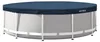 Cobertor para piscina Intex 28082 All Season Deluxe 366 cm Vista previa de la imagen del producto 1