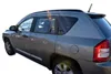 Heko Deflecteurs D'Air / De Vent Pour Jeep Compass Voir les images du produit 5