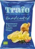Handcooked Chips - Rosmarin & Salz 125g Produktbild-Vorschau 1