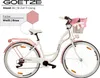 Goetze Mood 28 Zoll City Bike, 18 Zoll Produktbild-Vorschau 2