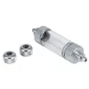 Bubble Counter, Akvárium Bubble Counter, CO2 Bubble Náhled obrázku produktu 4