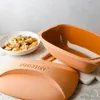 RÖMERTOPF, sartén para asar "Culinario", modelo 113589 Vista previa de la imagen del producto 4