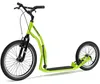 Scooter Yedoo Mula Y40, triciclo con neumáticos de aire Vista previa de la imagen del producto 1