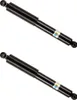Zadný tlmič Bilstein B4 jednoduchý pre Fiat STILO Náhľad obrázku produktu 2