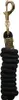 Kentucky Horsewear Lead Rope Basic Karabiner, Farbe:schwarz Produktbild-Vorschau 2