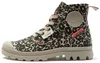 Palladium Pampa Hi Wild Sand Größe EU 38 Produktbild-Vorschau 6