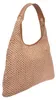 Luisa Vannini_Shoulder bag_SS26 LV 504_COGNAC Voir les images du produit 2