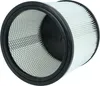 vhbw 2 Faltenfilter kompatibel mit Einhell TE-VC 2238 SACL Produktbild-Vorschau 8