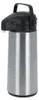 Excellent Houseware Edelstahl-Thermoskanne mit Produktbild-Vorschau 10