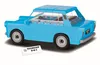 Cobi Trabant 601 Cobi Car COBI-24539 Podgląd zdjęcia produktu 4
