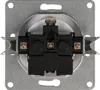 Schutzkontakt-Steckdose McPower "Flair", 250V/16A, UP, Produktbild-Vorschau 2
