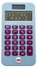 Lexibook Pocket Calculator Ice Kingdom Voir les images du produit 2