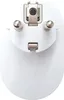Steckdosenadapter mit USB-C + USB-A Slot 230V Produktbild-Vorschau 3