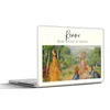 MuchoWow® Laptop Aufkleber Sticker Cover Kunst - Renoir - Produktbild-Vorschau 1