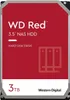Red 3,5 Zoll 3000 GB Serial ATA III Produktbild-Vorschau 2