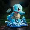 Puzzle Pokémon Squirtle 3D Vista previa de la imagen del producto 6