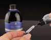 10 Plastikflaschen 10 ml aus LDPE, G14, Tropfverschluss mit Produktbild-Vorschau 3