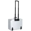 Alumaxx® 45122 Pilotenkoffer OMEGA - silber Anteprima dell’immagine prodotto 27