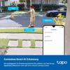 TP-Link Tapo C120, Beveiligings-IP-camera, Geschikt voor Productafbeelding-voorbeeld 5