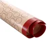 CANDeal Silikon-Backmatte,2 Stück Wiederverwendbare Produktbild-Vorschau 6
