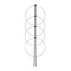 Support de plantes 2pcs 90cm, RD45120 Voir les images du produit 6