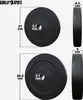 GORILLA SPORTS® Hantelscheiben - 30kg Set, 4x2,5 kg + 4x5 Produktbild-Vorschau 4