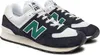 New Balance 574  Sneakers Laag - Zwart - Maat 42 Produktbild-Vorschau 22