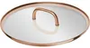 Zwilling Milano Schmorpfanne mit Glasdeckel 28 cm Braun Produktbild-Vorschau 6