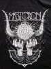Maglietta Mastodon Horns Anteprima dell’immagine prodotto 4