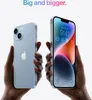 Apple iPhone 14 Plus 128GB Starlight Produktbild-Vorschau 12