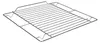 Amica APW1001, Gitter, Amica, Edelstahl, Backofen, Silber, Produktbild-Vorschau 3