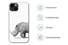 MuchoWow® Handyhülle Schutzhülle Hülle für iPhone 13 Produktbild-Vorschau 7