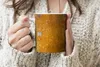 MuchoWow® Tasse Kaffeetasse Kaffeebecher 350 ml Porträt von Produktbild-Vorschau 3
