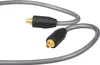 Konektor MMCX, náhradní kabel pro sluchátka, 3,5 mm, Náhled obrázku produktu 6