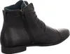 Think GUAD 2 Damen Stiefeletten - elegante Stiefelette blau Produktbild-Vorschau 23