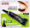 Kiss My Face - Strip Lash Adhesive with Aloe Black - Black Podgląd zdjęcia produktu 2
