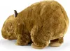 Carl Dick vombato di circa 60 cm, peluche, peluche, peluche Anteprima dell’immagine prodotto 4