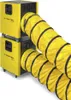 Trotec TEH 70 Elektro-Heizer Bauheizer Produktbild-Vorschau 10