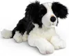 Carl Dick Border Collie couché env. 45 cm Peluche, animal Voir les images du produit 2