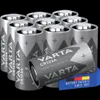 Pile photo VARTA au lithium CR123A/CR17345 3V Voir les images du produit 23