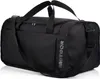 A black duffel bag with the brand name 'METEOR' printed on the side. Náhľad obrázku produktu
